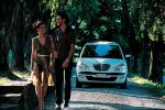 Lancia Ypsilon 2003 года